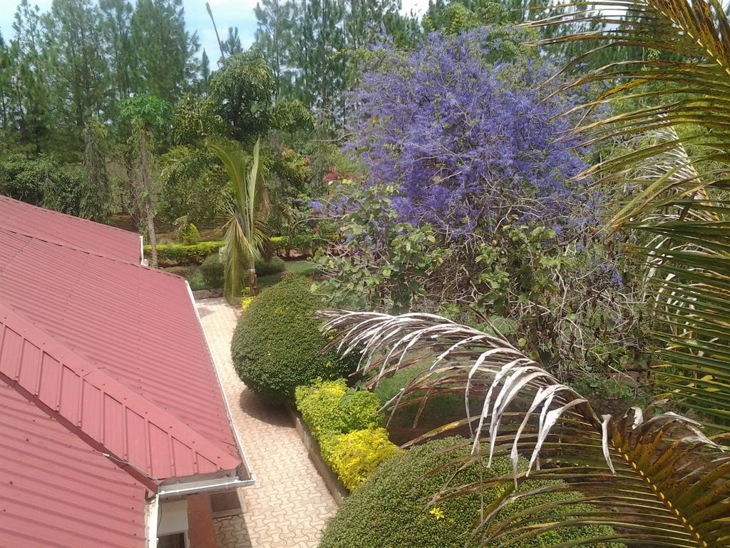 Brownstone Country Home Lira Εξωτερικό φωτογραφία