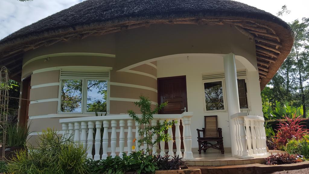 Brownstone Country Home Lira Εξωτερικό φωτογραφία