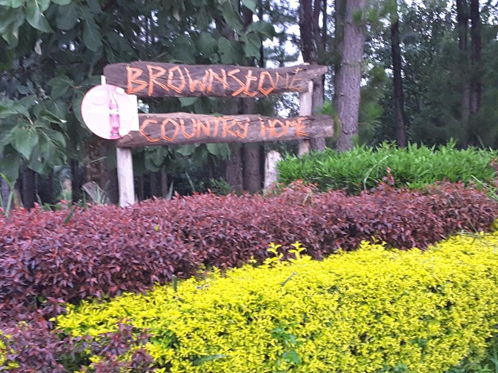 Brownstone Country Home Lira Εξωτερικό φωτογραφία