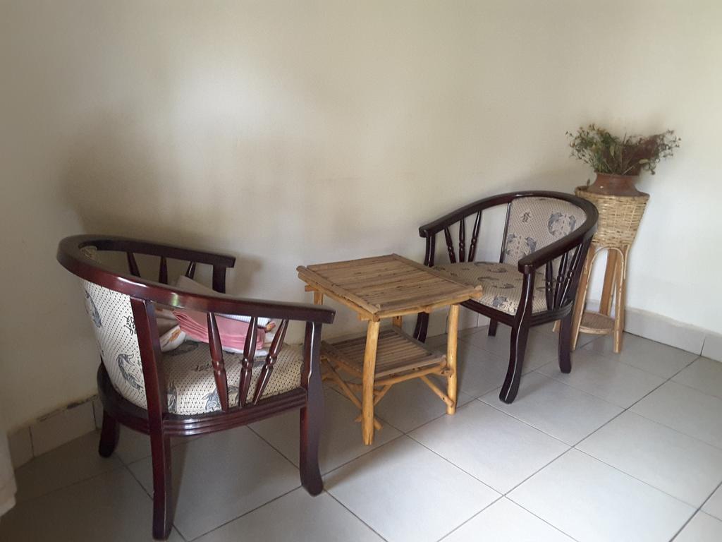 Brownstone Country Home Lira Εξωτερικό φωτογραφία
