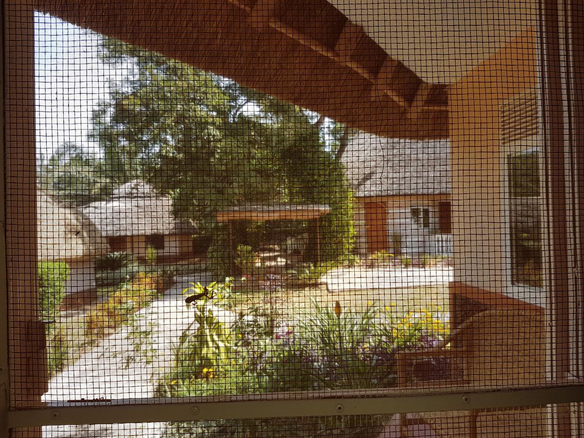Brownstone Country Home Lira Εξωτερικό φωτογραφία