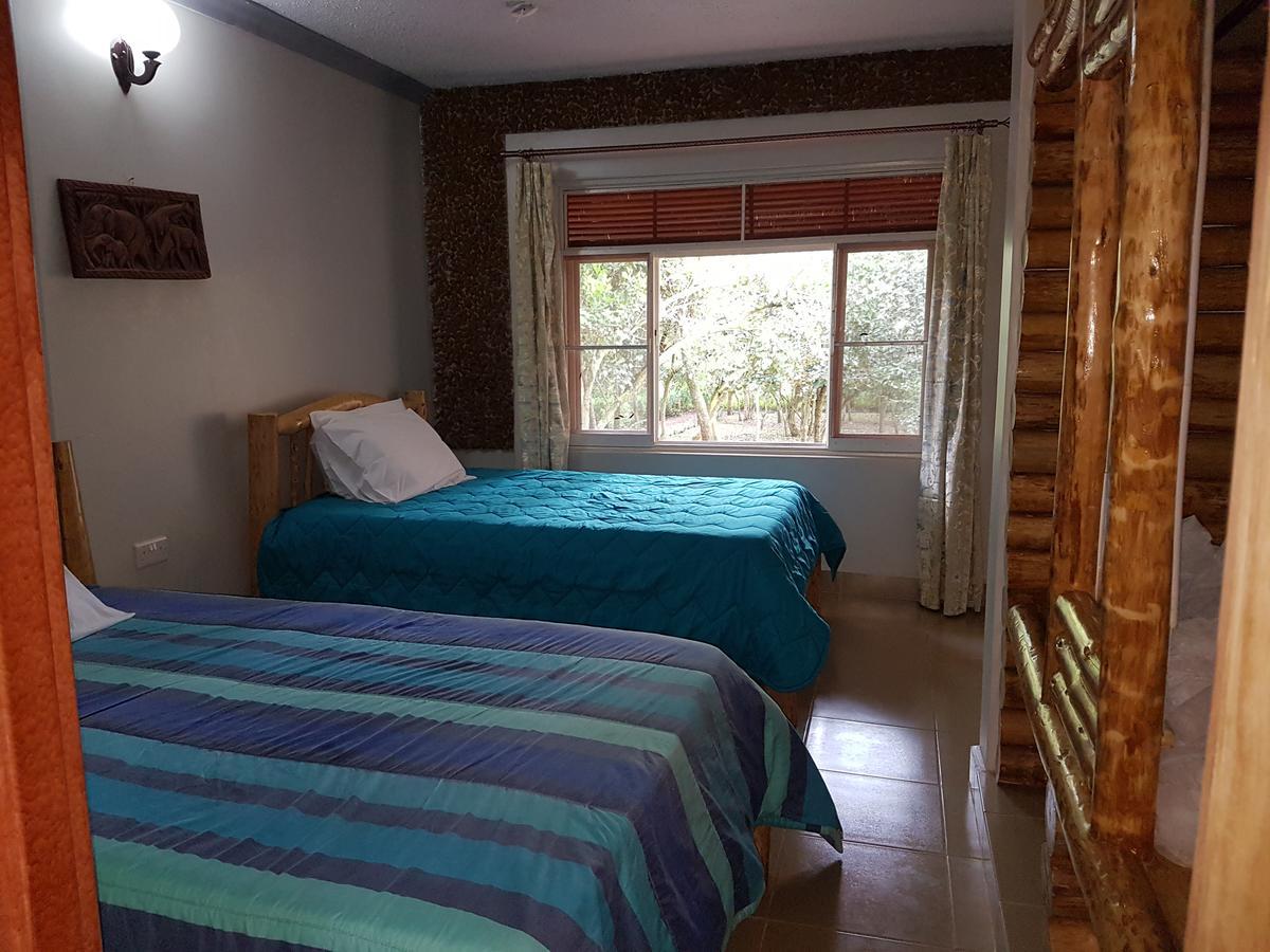 Brownstone Country Home Lira Εξωτερικό φωτογραφία